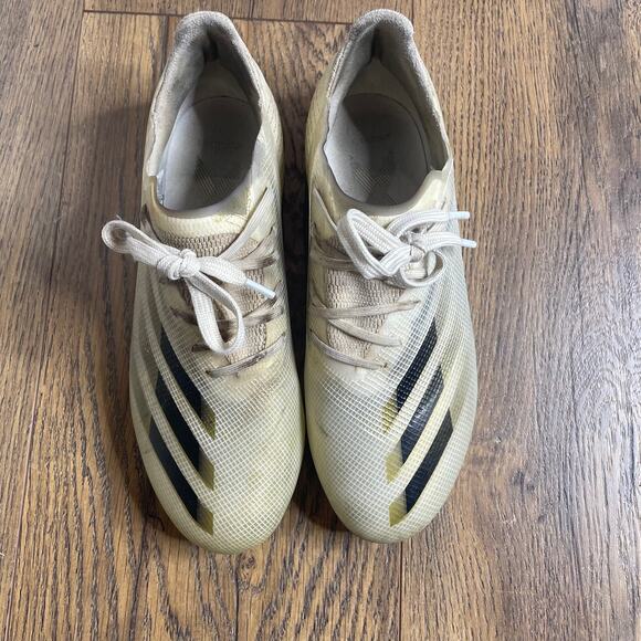 ADIDAS Ghosted Soccer Cleats - Picture 1 of 4